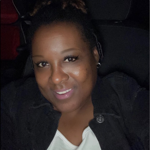 Meet your Posher, Tammeka - Picture 1 of 1